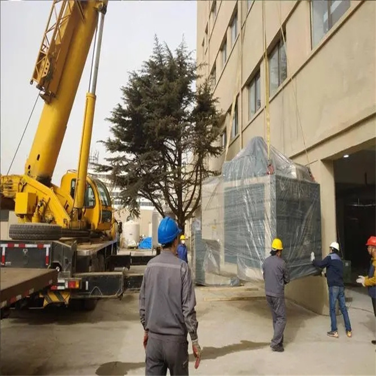 梅江附近12吨吊车出租电话