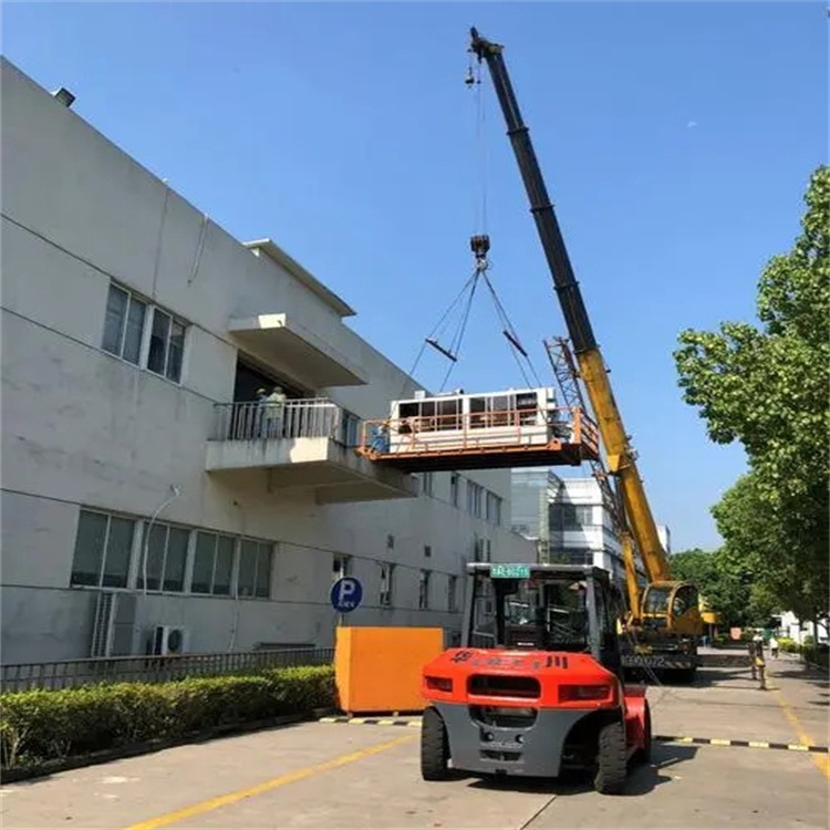 梅江小型吊车出租电话