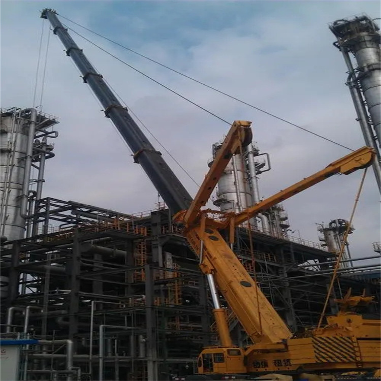 梅江吊车出租电话