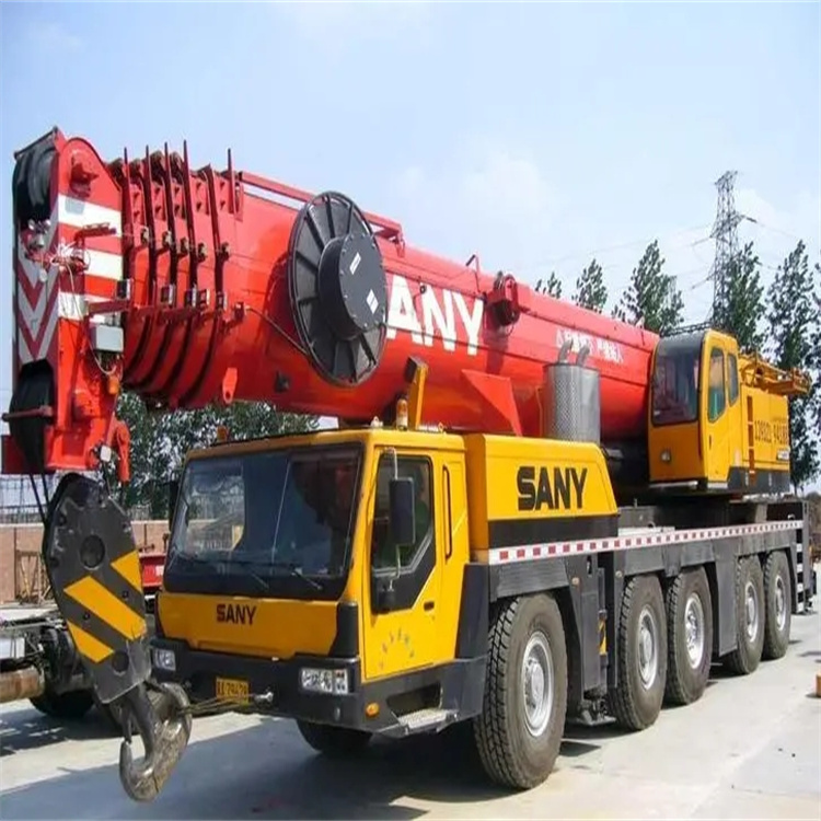 梅江附近工地哪里有吊车出租|应急吊装服务|24小时灵活调度