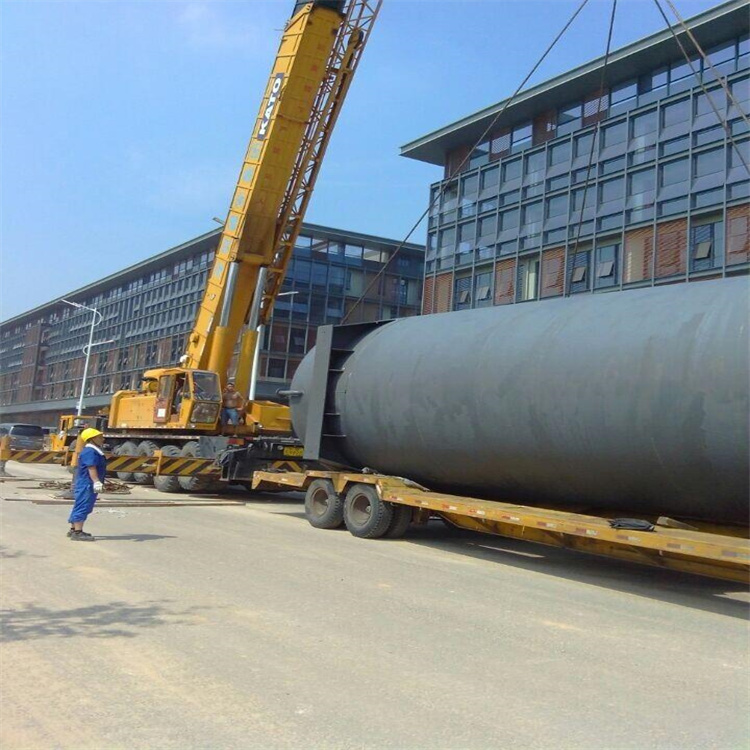 梅江为什么选择我们公司租赁大型吊车？