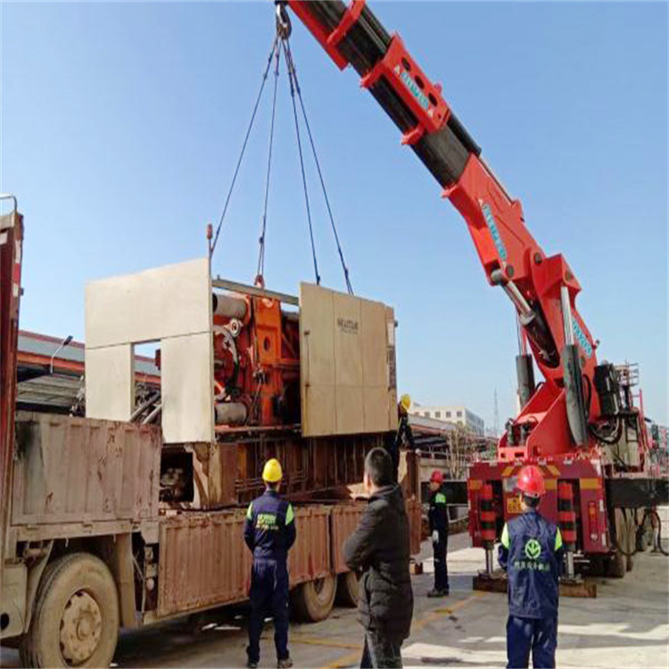 梅江附近随车吊出租，便捷服务与实用联系方式