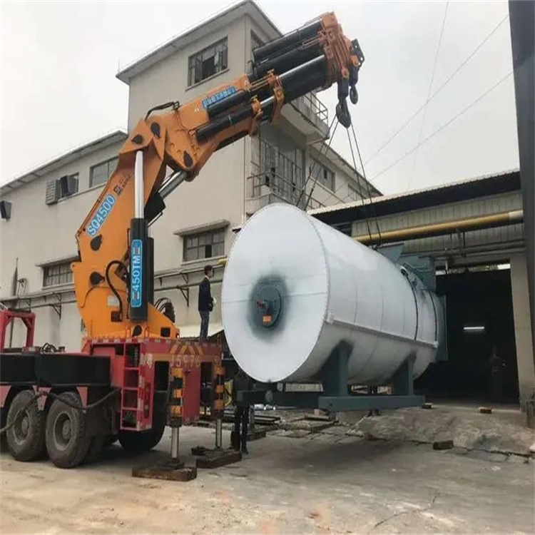 梅江室内装修小型折臂吊出租服务：高效解决方案与租赁指南