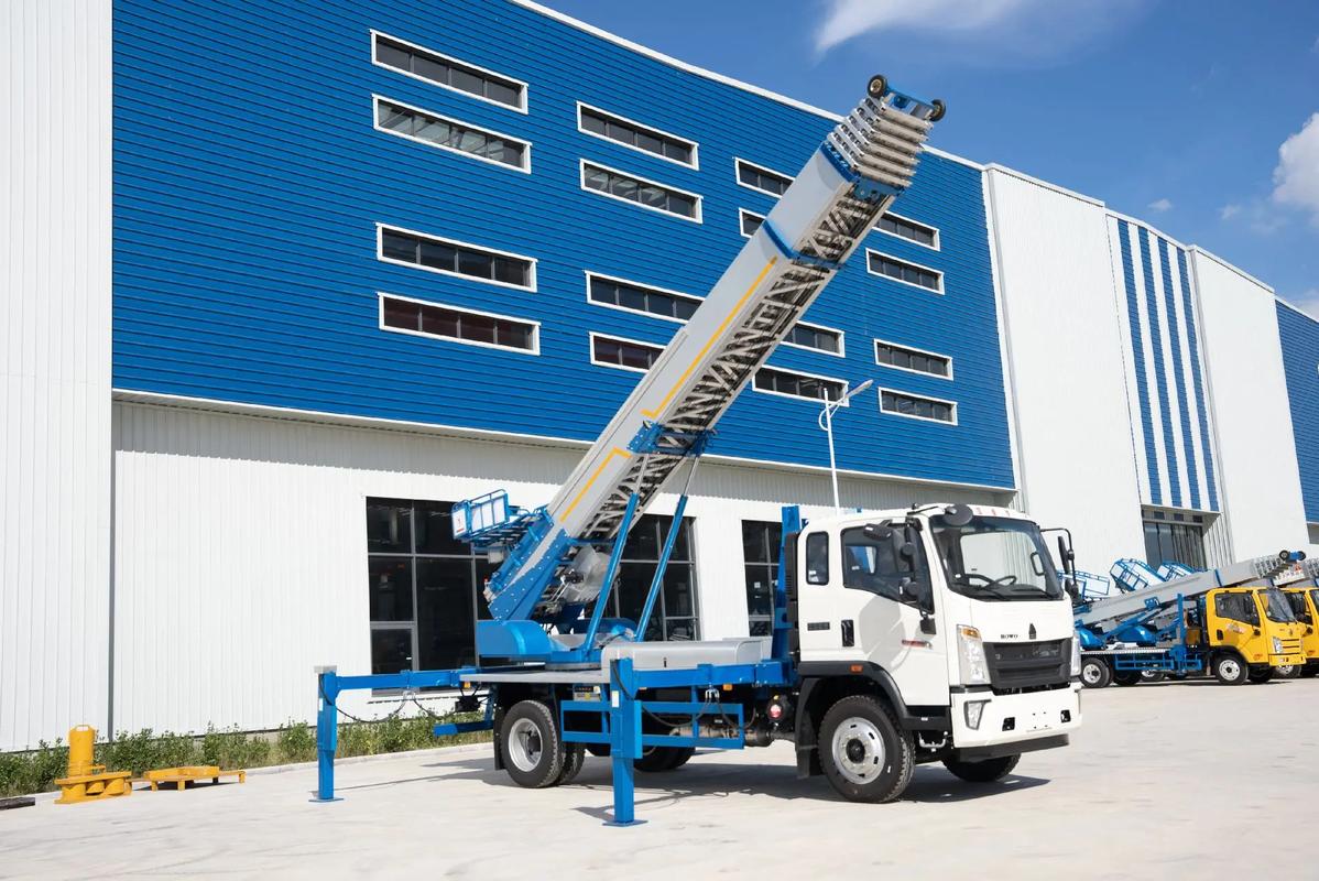 梅江小型云梯车上料车租赁多少钱