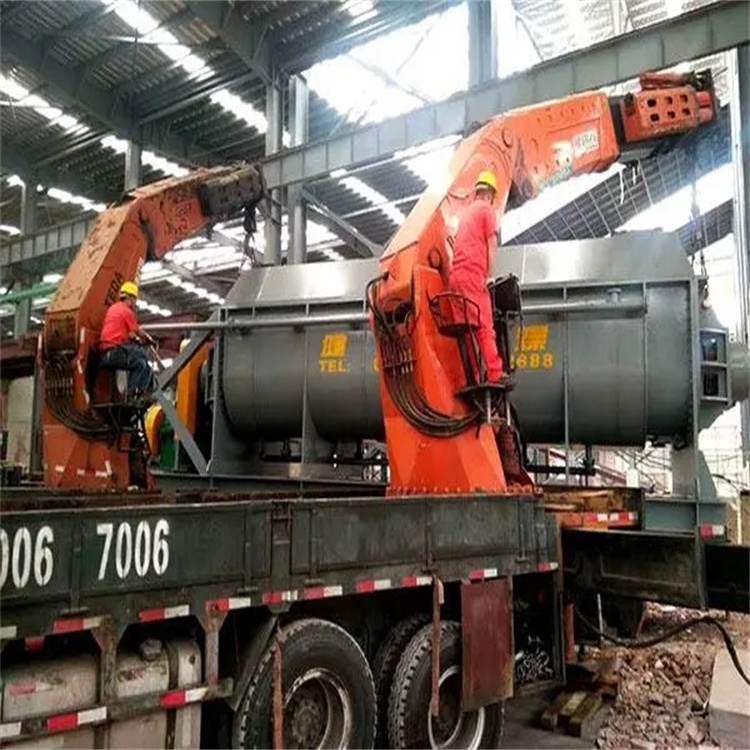 梅江大型随车吊出租多少钱