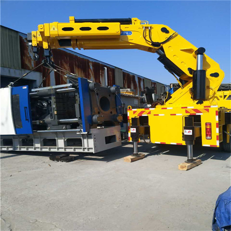 梅江大吨位折臂吊出租