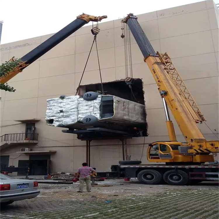 梅江25吨汽车吊出租