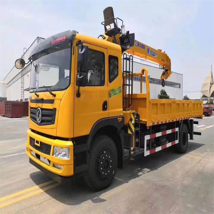 梅江附近找一辆随车吊出租