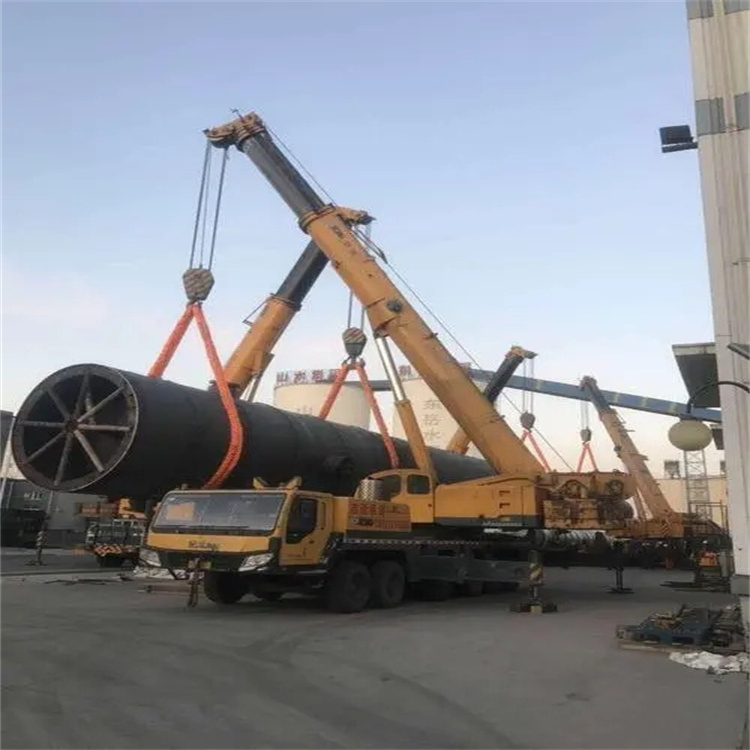 梅江8吨汽车吊出租