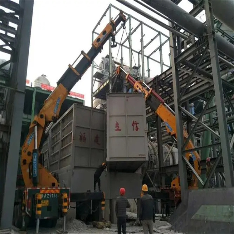 梅江折臂吊车租赁电话