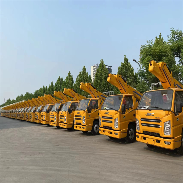 梅江路灯车高空作业车出租|市政维修|广告安装