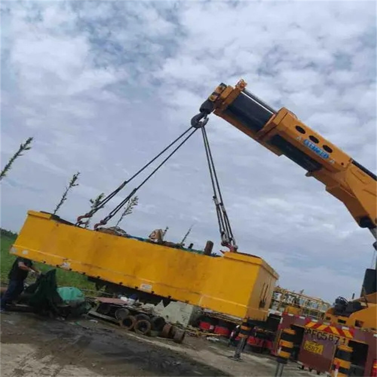 梅江专业吊车出租哪家好