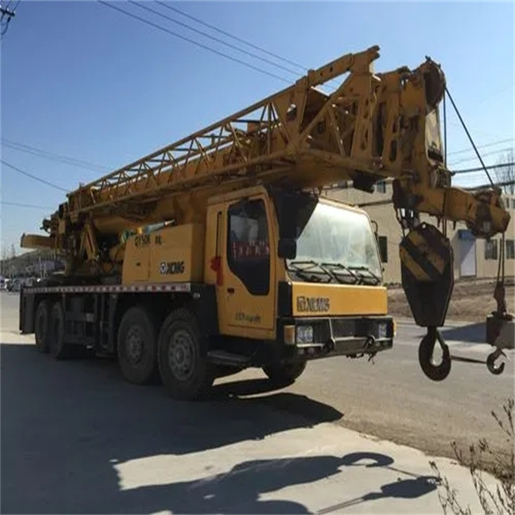 梅江哪里有专业吊车出租