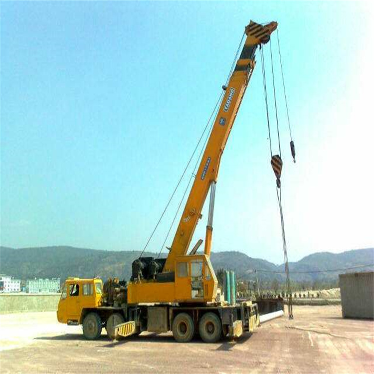 梅江小型吊车出租价格是多少